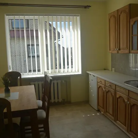 Salvia Apartment