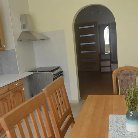 Apartment Salvia Kaunas