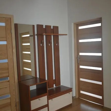 Salvia Apartment Kaunas