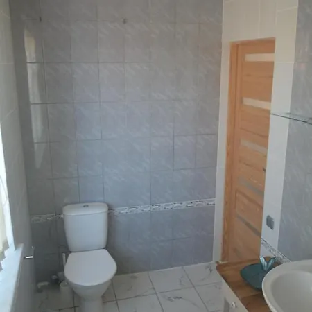 Salvia Apartment Kaunas