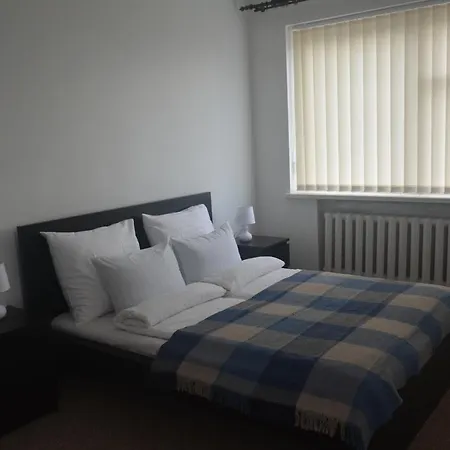 Salvia Apartment Kaunas