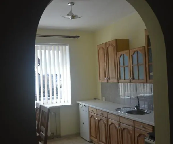 Salvia Apartament Kowno